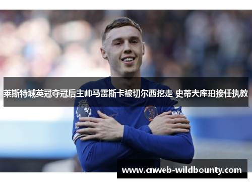 莱斯特城英冠夺冠后主帅马雷斯卡被切尔西挖走 史蒂夫库珀接任执教