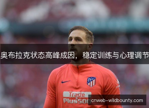 奥布拉克状态高峰成因，稳定训练与心理调节