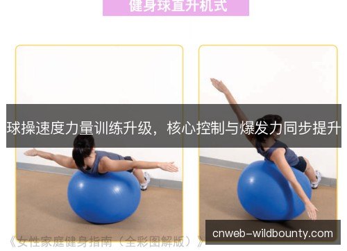 球操速度力量训练升级，核心控制与爆发力同步提升